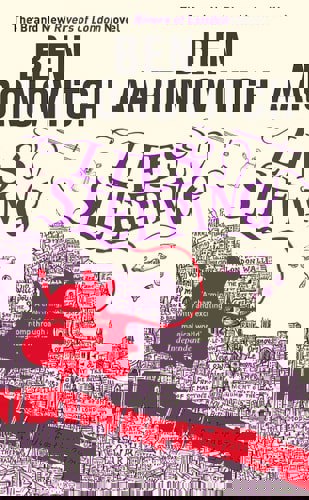 Lies Sleeping by Ben Aaronovitch