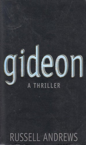 Gideon by Russell Andrews