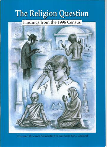 The Religious Question: Findings From The 1996 Census
