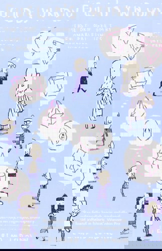 Euclid's Window: The Story Of Geometry From Parallel Lines To Hyperspace by Leonard Mlodinow