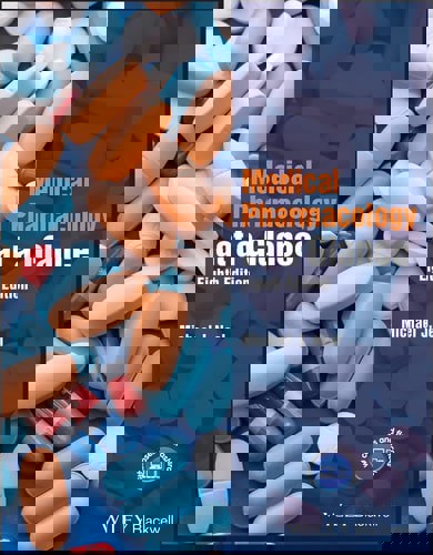 Medical Pharmacology At A Glance by Michael J. Neal