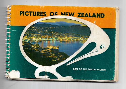 Pictures Of New Zealand: Gem Of The South Pacific