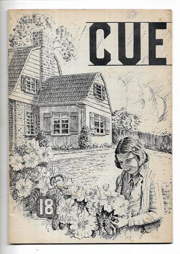 CUE #18