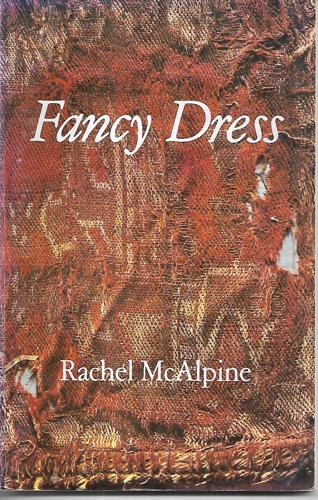 Fancy Dress by Rachel McAlpine
