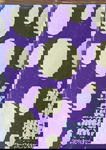 Stay At The Dinner Party by Rachel McAlpine