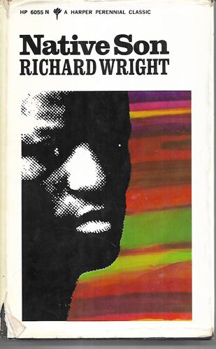 Native Son by Richard Wright