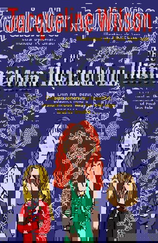 The Illustrated Mum - Special Edition Sampler by Jacqueline Wilson