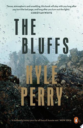 Bluffs, The by Kyle Perry