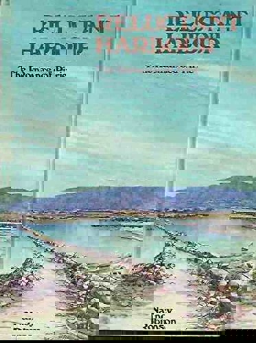 Reluctant Harbour: The Romance Of Pirie by Nancy Robinson