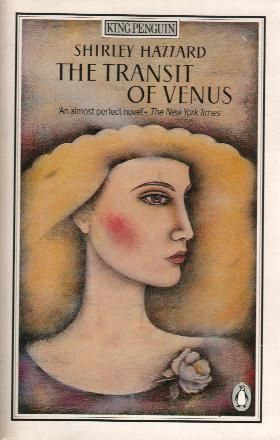 The Transit of Venus (King Penguin) by Shirley Hazzard