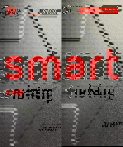 Smart Marketing by John Mariotti