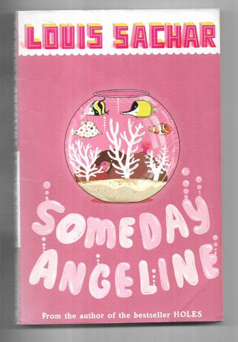 Someday Angeline by Louis Sachar
