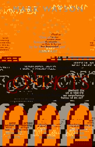 Contacts by Mark Watson