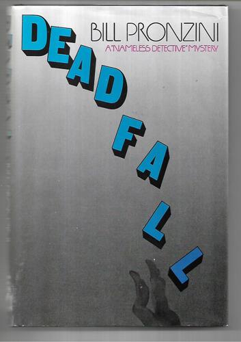 Deadfall by Bill Pronzini