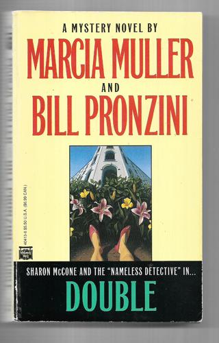 Double by Marcia Muller and Bill Pronzini