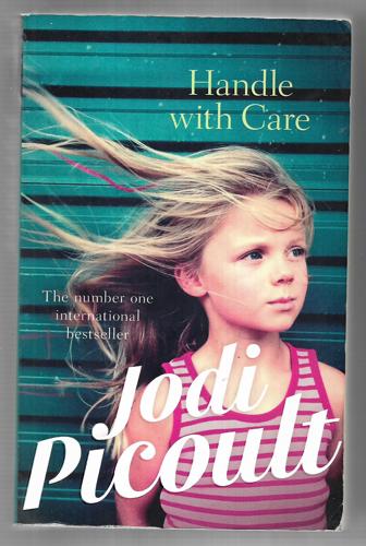 Handle With Care by Jodi Picoult