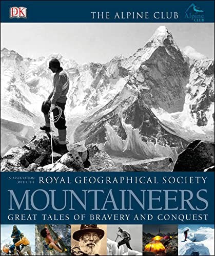 Mountaineers by Royal Geographical Society