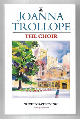 The Choir by Joanna Trollope