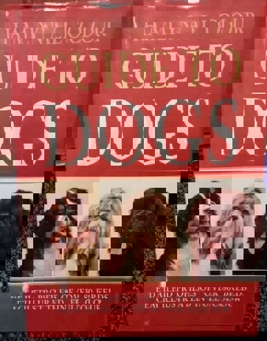 Hamlyn All Colour Guide To Dogs by Susan Egerton-Jones and Caroline Taggart