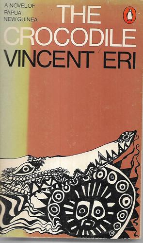 The Crocodile by Vincent Eri