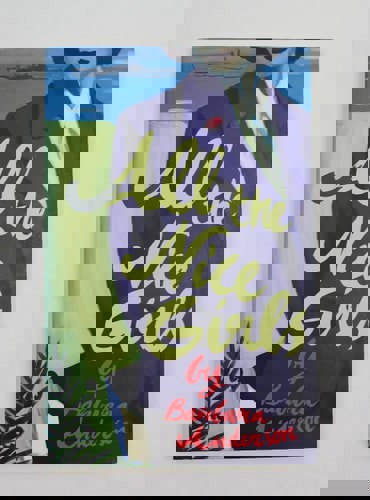 All the Nice Girls by Barbara Anderson