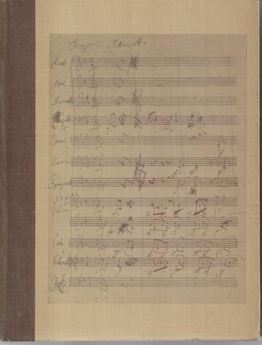 An Introduction To Music. Third Edition. [With Illustrations, Including Musical Examples.] by Martin BERNSTEIN (and PICKER (Martin))