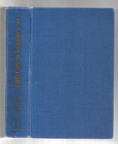 I Am A Daughter Of The Church: A Practical Synthesis of Carmelite Spirituality Volume II by P. Marie-Eugène