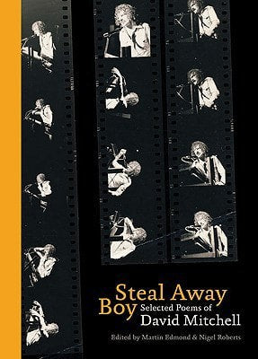 Steal Away Boy: Selected Poems Of David Mitchell by Martin Edmond and David Mitchell and Nigel Roberts