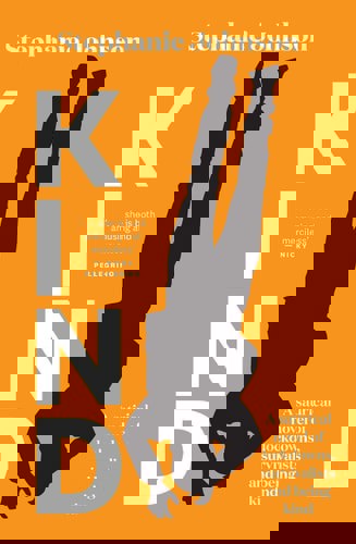 Kind by Stephanie Johnson