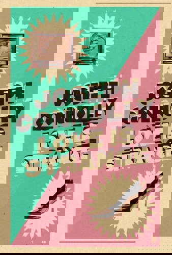 Love Is Strange by Joseph Connolly