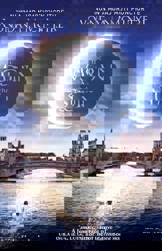 The Moon And The Sun by Vonda N. McIntyre