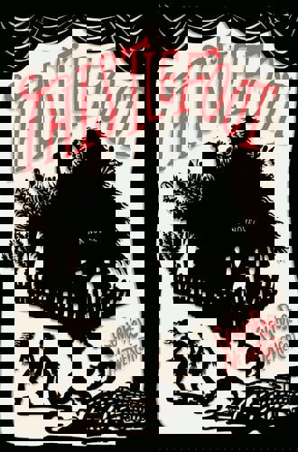 Thistlefoot by Gennarose Nethercott