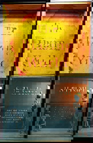 The Blazing World by Siri Hustvedt