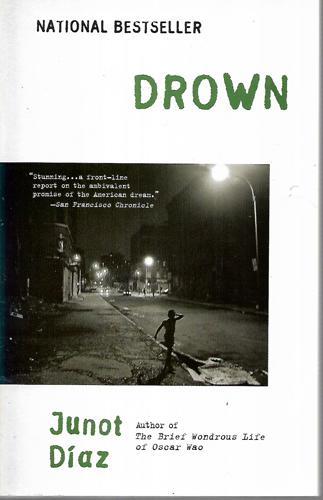 Drown by Junot Díaz