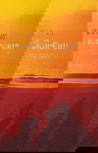 The Bone People by Keri Hulme