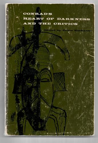 Conrad's Heart Of Darkness: And The Critics by Joseph Conrad and Bruce Harkness