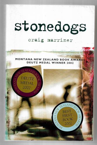 Stonedogs by Craig Marriner