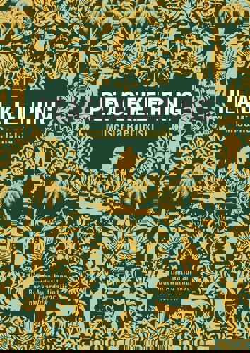 Peacekeeping by Mischa Berlinski