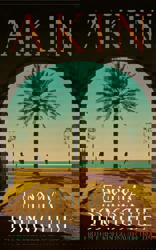 Akin by Emma Donoghue