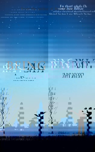 Being Emily by Anne Donovan