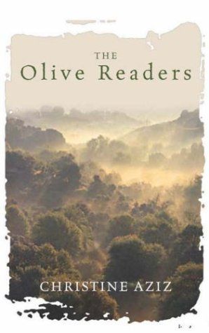 The Olive Readers by Christine Aziz