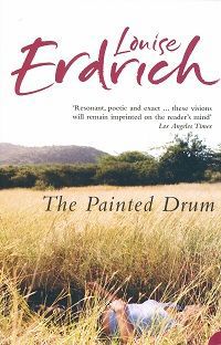 The Painted Drum by Louise Erdrich