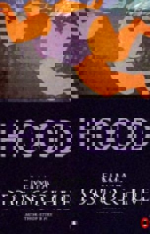 Hood by Emma Donoghue