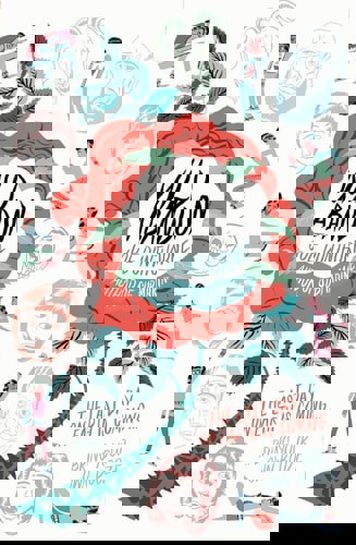 Wild Abandon by Joe Dunthorne