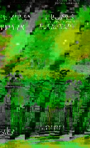 The Ogre's Laboratory by Louis Buss