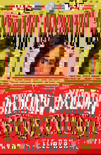 The Transformation Of Bartholomew Fortuno: A Novel by Ellen Bryson