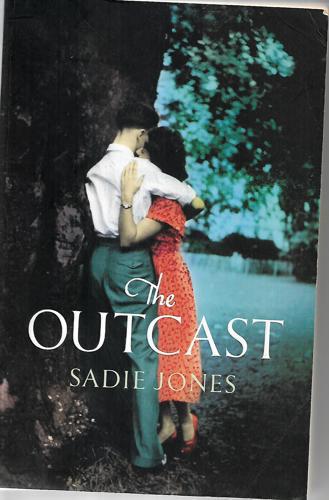 The Outcast by Sadie Jones