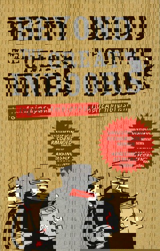 Beyond The Great Indoors by Ingvar Ambjornsen