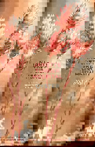 Oyster by Janette Turner Hospital