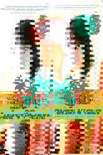 Tuvalu by Andrew O'Connor